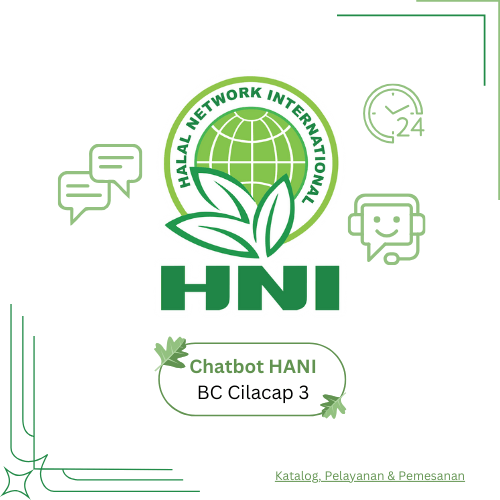 Hani Assistant Representative Icon