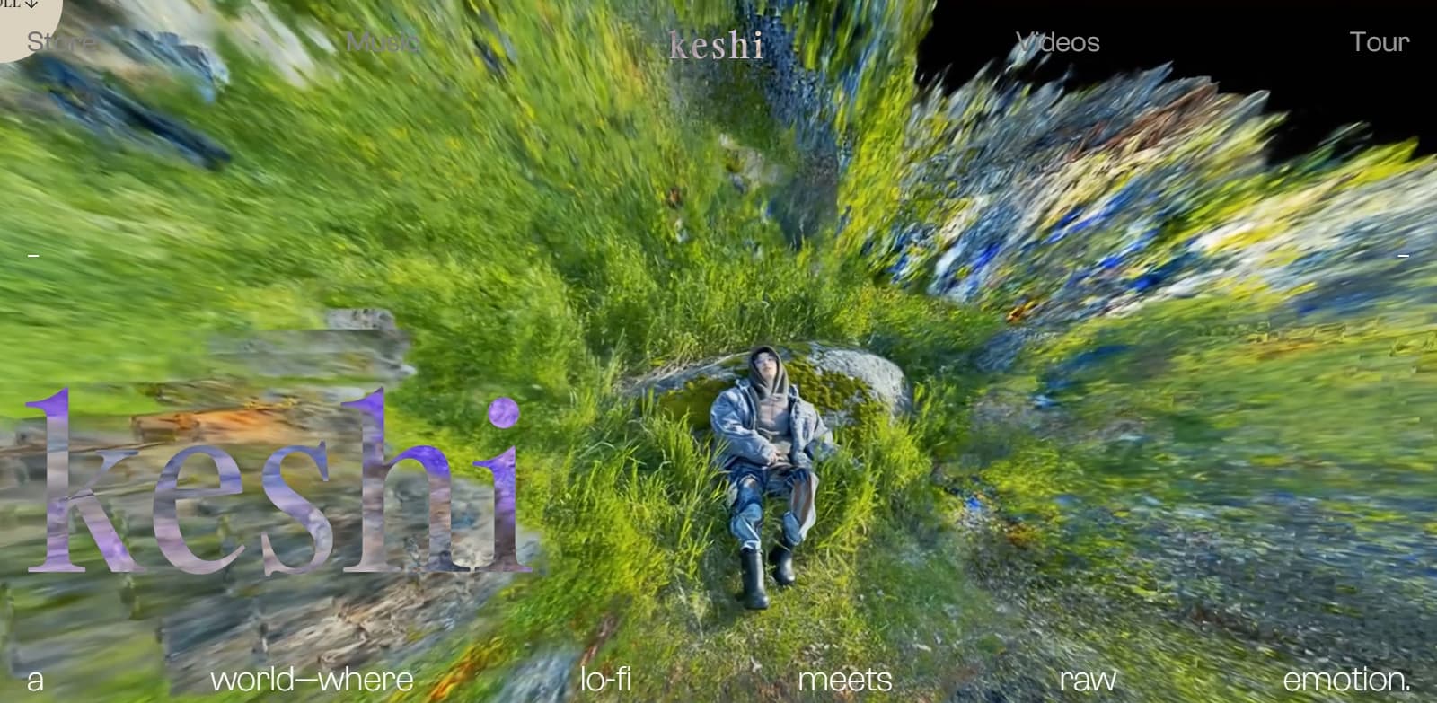 Keshimusic